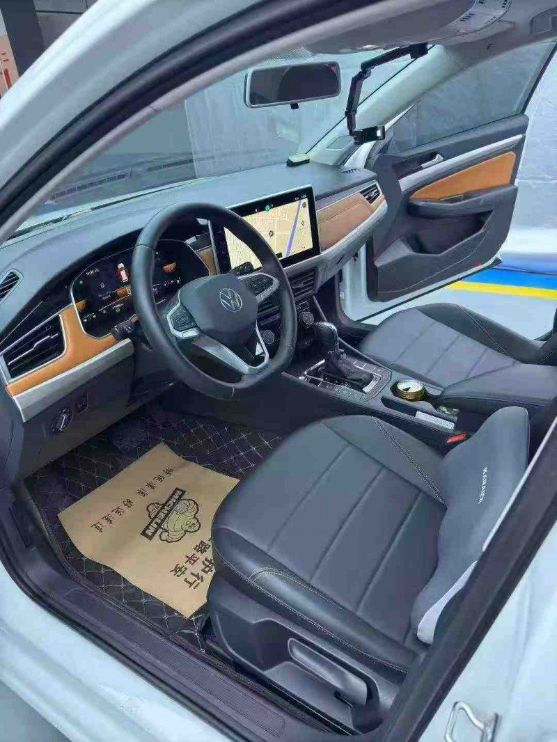 惠州24年大众宝来6