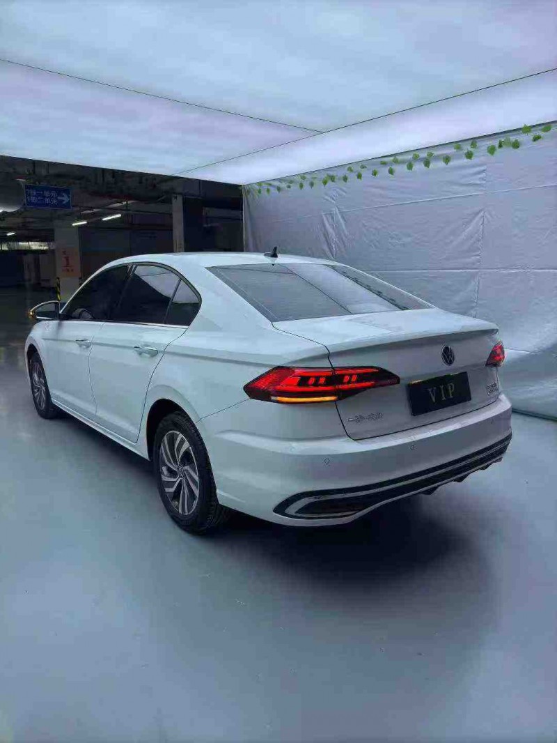 惠州24年大众宝来7