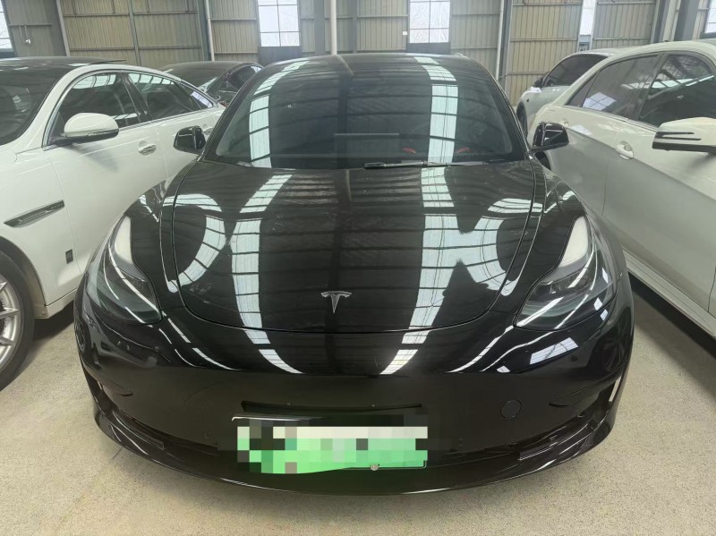 徐州23年特斯拉MODEL 31