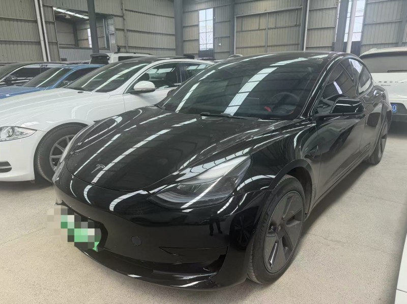 徐州23年特斯拉MODEL 32