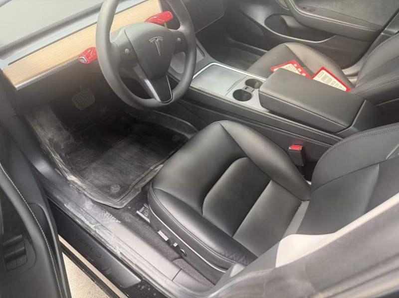 徐州23年特斯拉MODEL 33