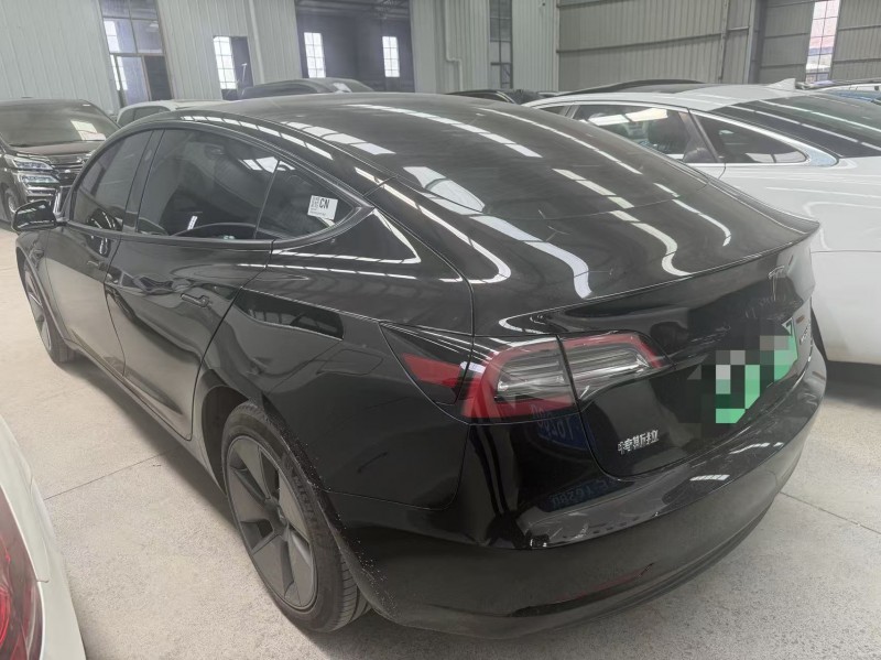 徐州23年特斯拉MODEL 34