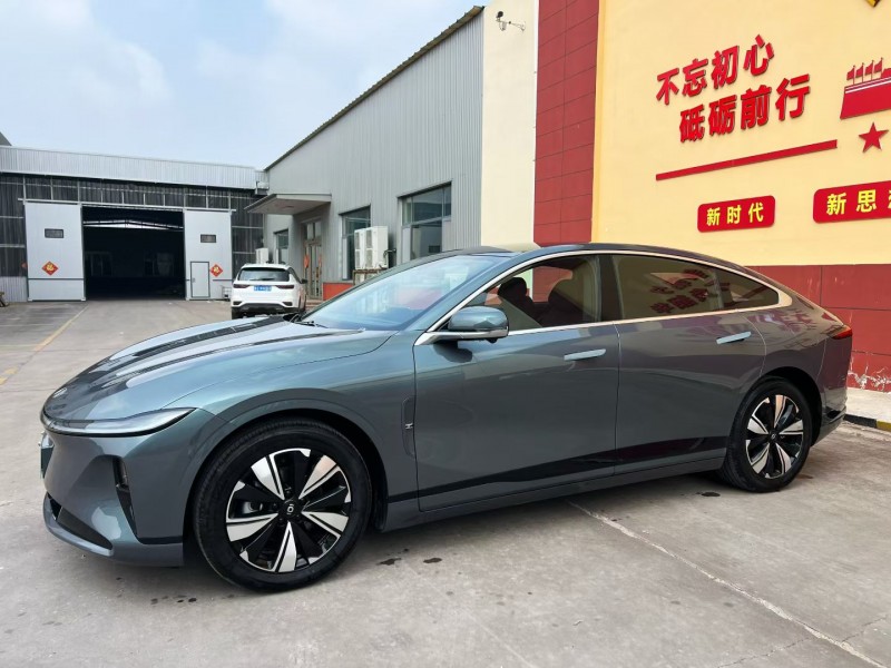 潍坊26年长安汽车启源2