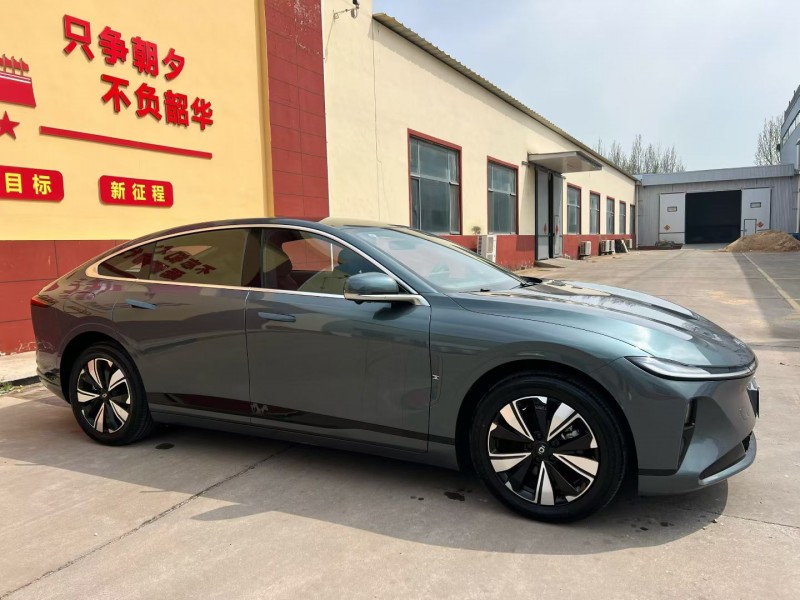 潍坊26年长安汽车启源3