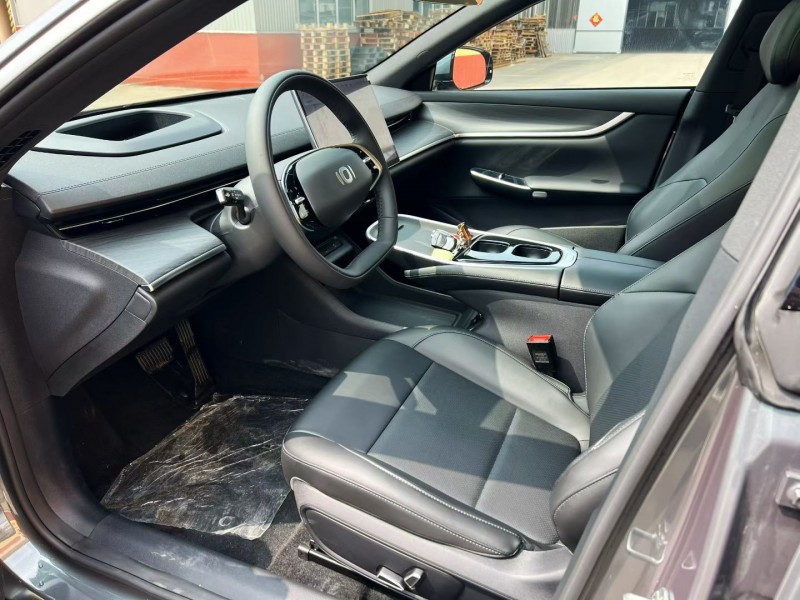 潍坊26年长安汽车启源4