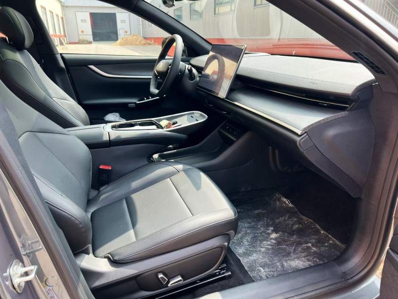 潍坊26年长安汽车启源6