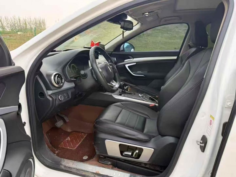 济宁17年长城汽车WEY4