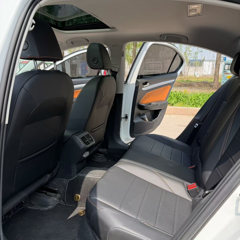 枣庄25年大众宝来4