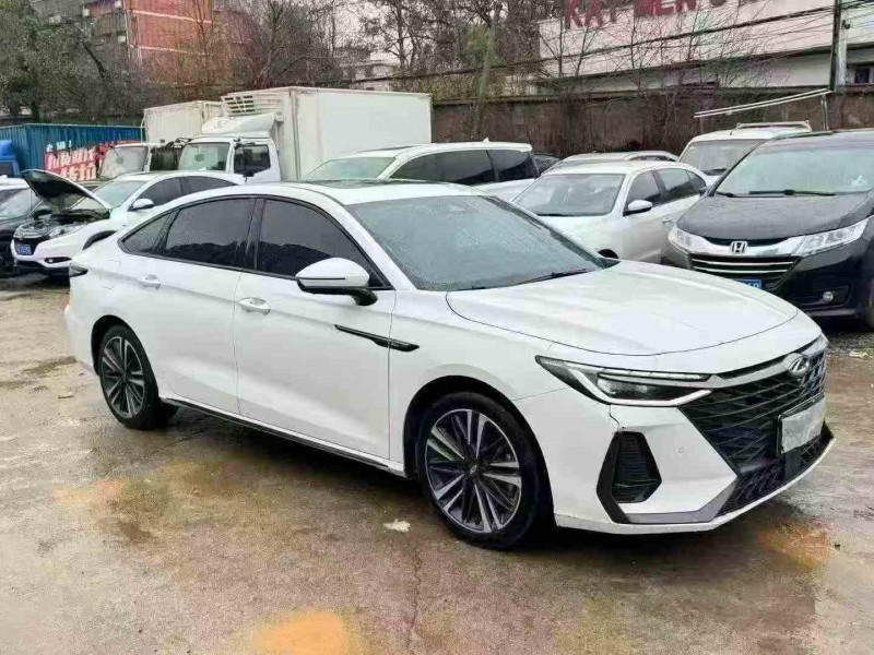 湘潭24年奇瑞艾瑞泽3