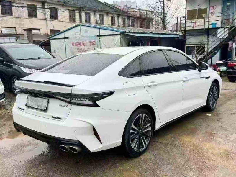 湘潭24年奇瑞艾瑞泽8