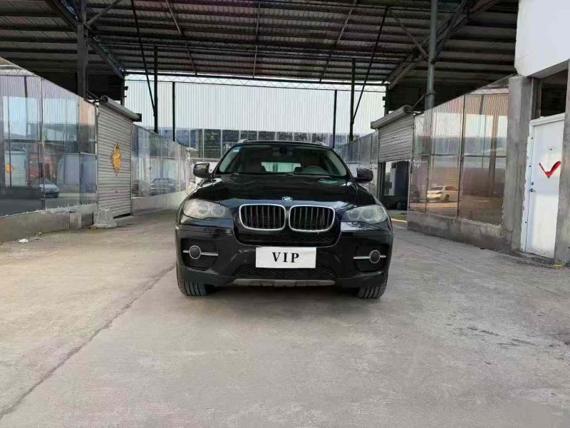 徐州11年宝马X61