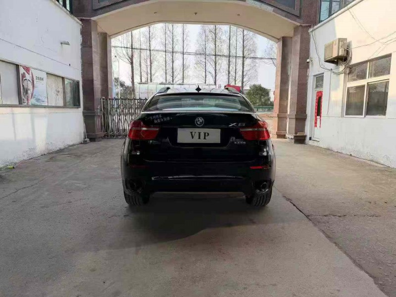 徐州11年宝马X69