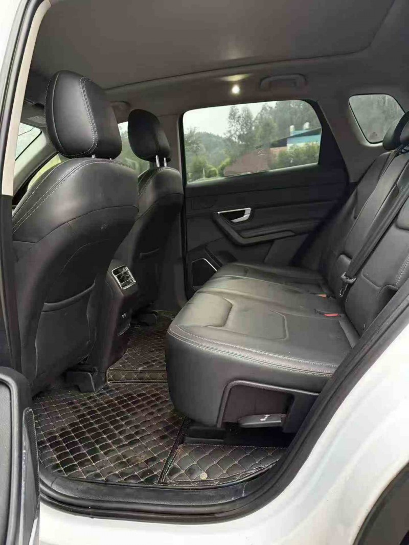 泸州21年比亚迪宋4