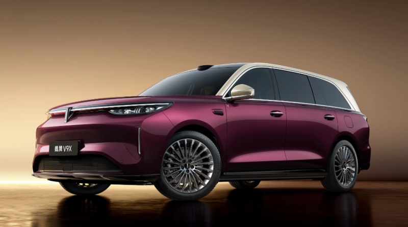 抵押车安保措施