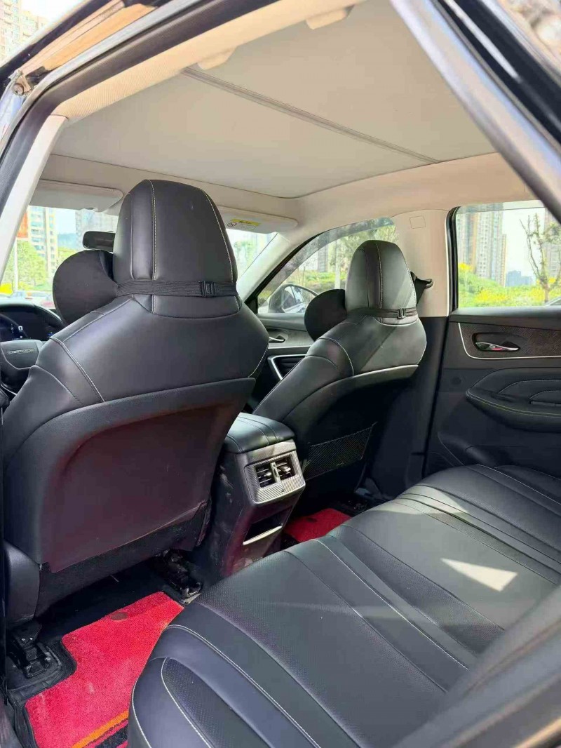 德阳24年启辰大V4