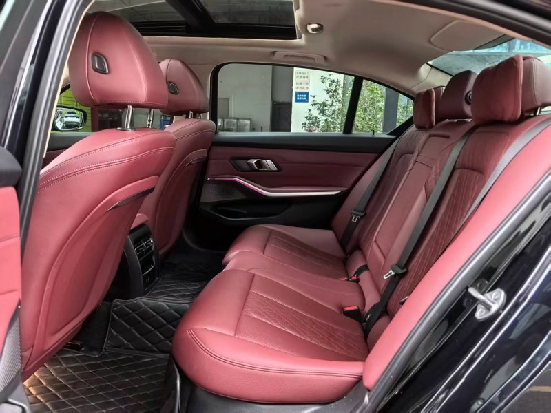 深圳23年宝马I32