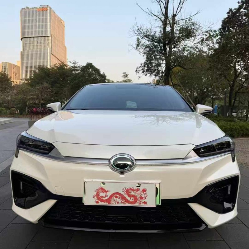 佛山23年传祺埃安S1