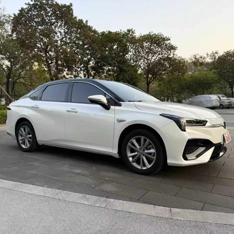 佛山23年传祺埃安S2