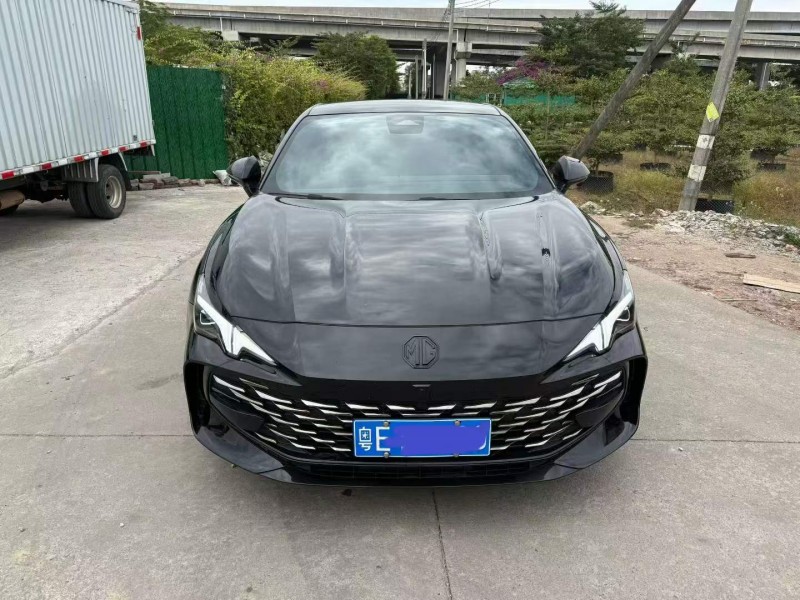 中山24年名爵71