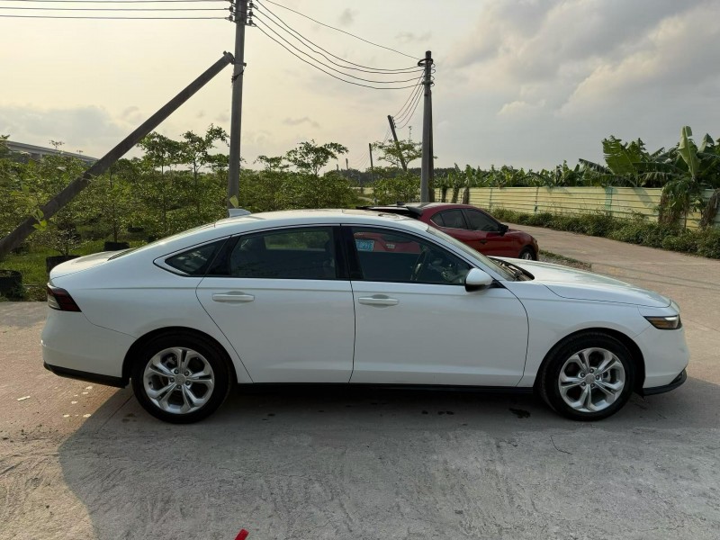 中山24年本田雅阁3