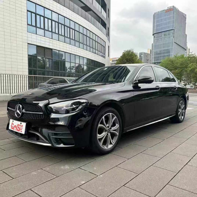 佛山21年奔驰E3
