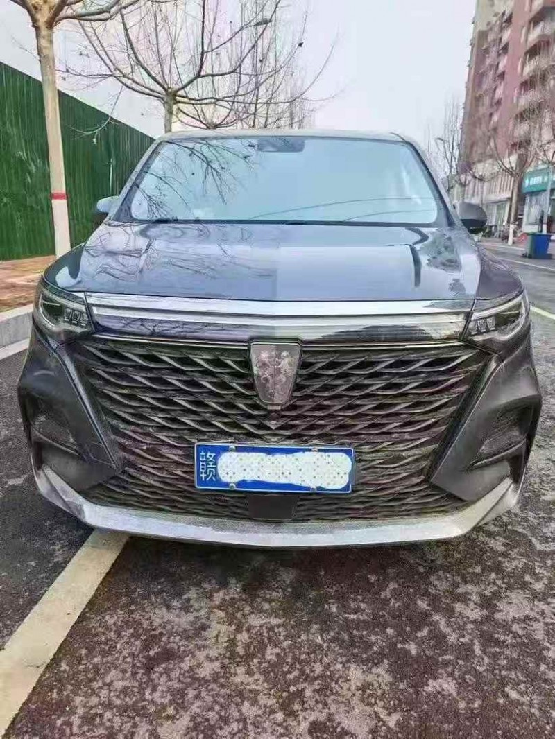 九江21年荣威IMAX81