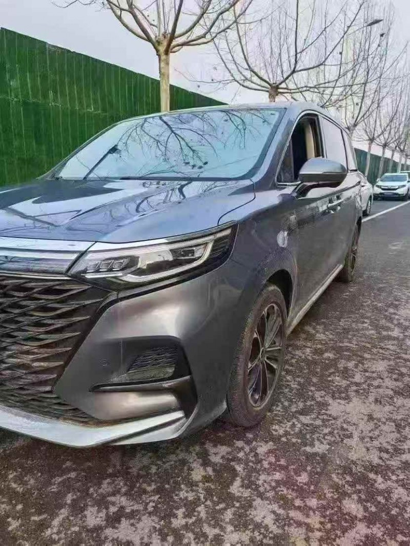 九江21年荣威IMAX82