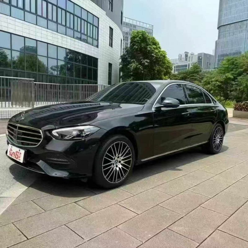 佛山23年奔驰C3