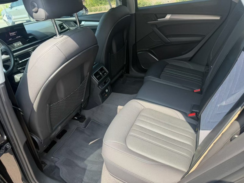 滨州22年奥迪Q57