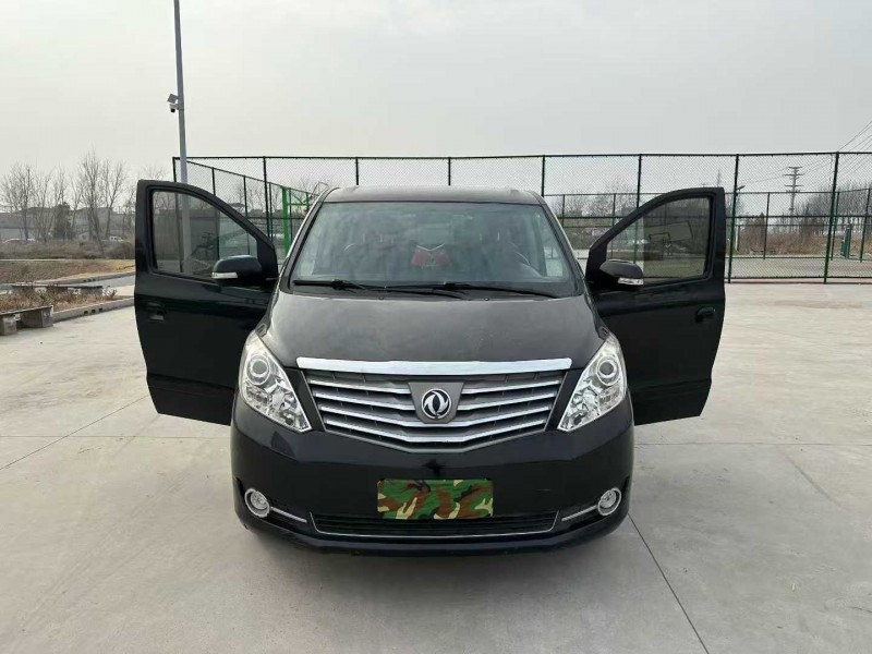 徐州19年东风风行7