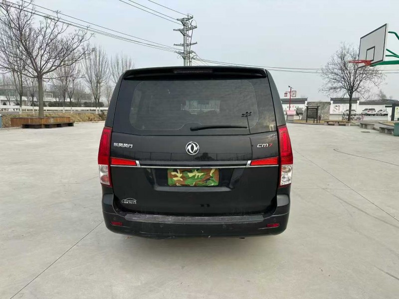 徐州19年东风风行9