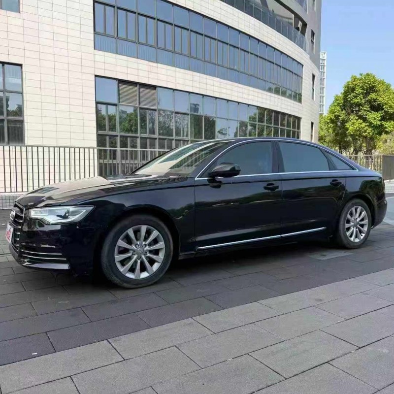 佛山13年奥迪A6L3