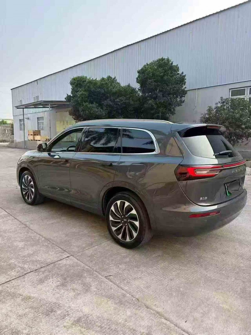 莆田23年华为智选问界7