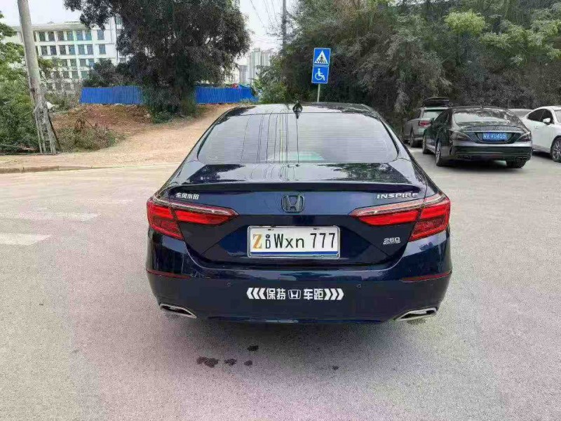 南宁20年本田英诗派9