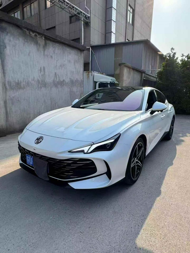 湖州24年名爵73