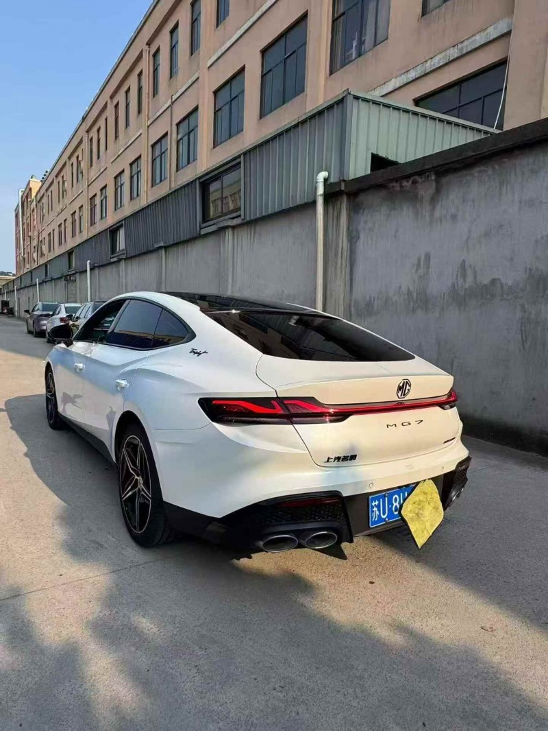 湖州24年名爵79