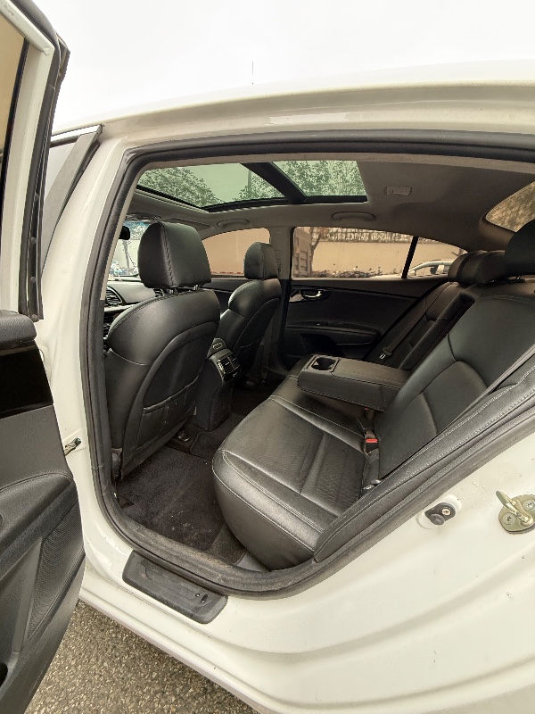 成都16年起亚K48