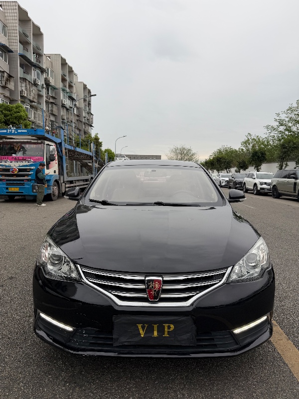 成都17年荣威3601