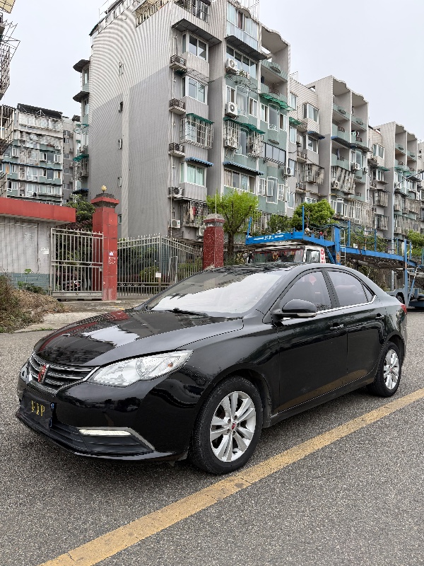 成都17年荣威3603