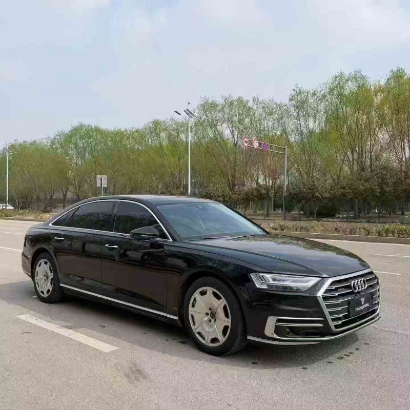枣庄22年奥迪A8L2