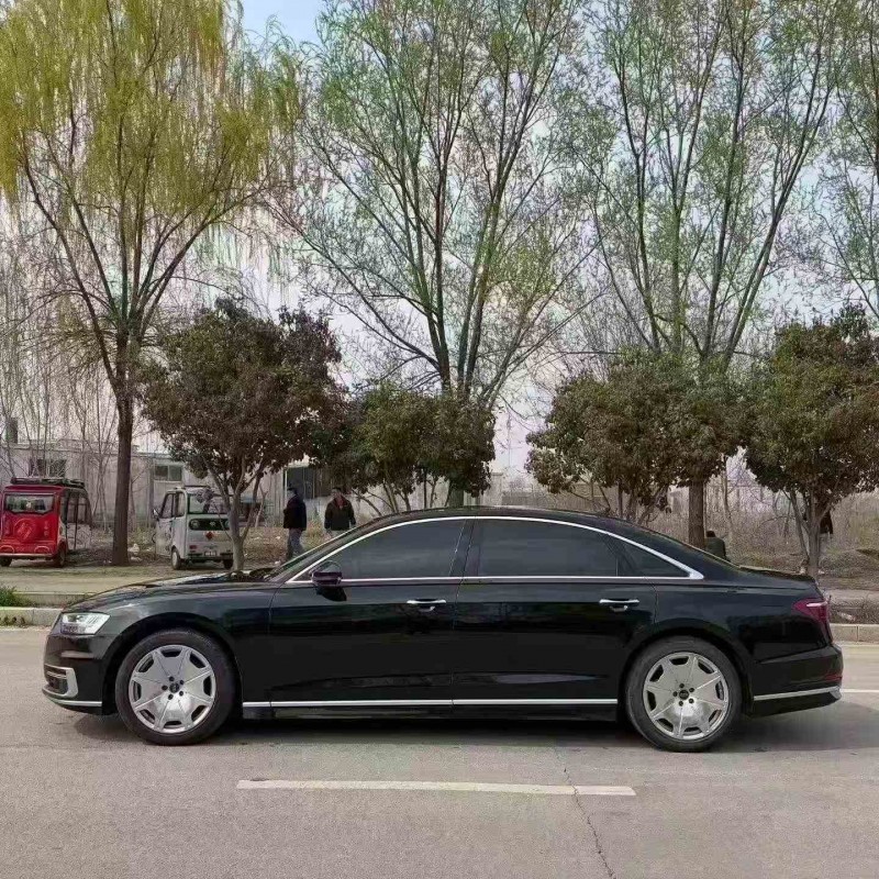 枣庄22年奥迪A8L8