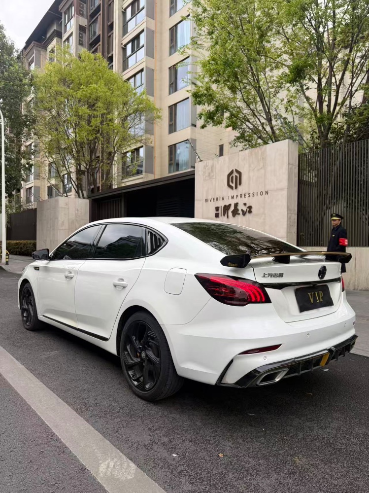 成都22年名爵64