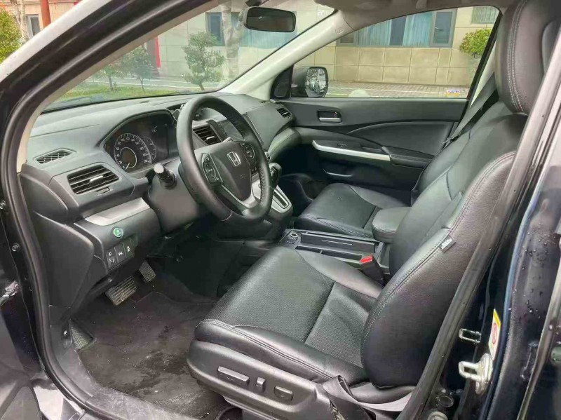 深圳14年本田CRV6