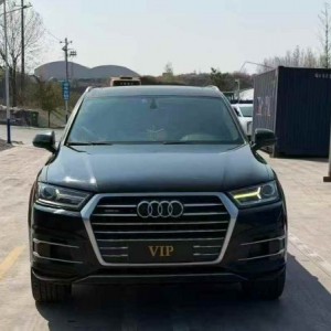 东营18年奥迪Q7