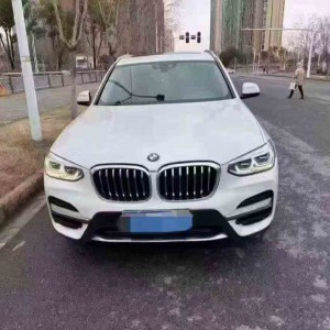 宜昌20年宝马X3