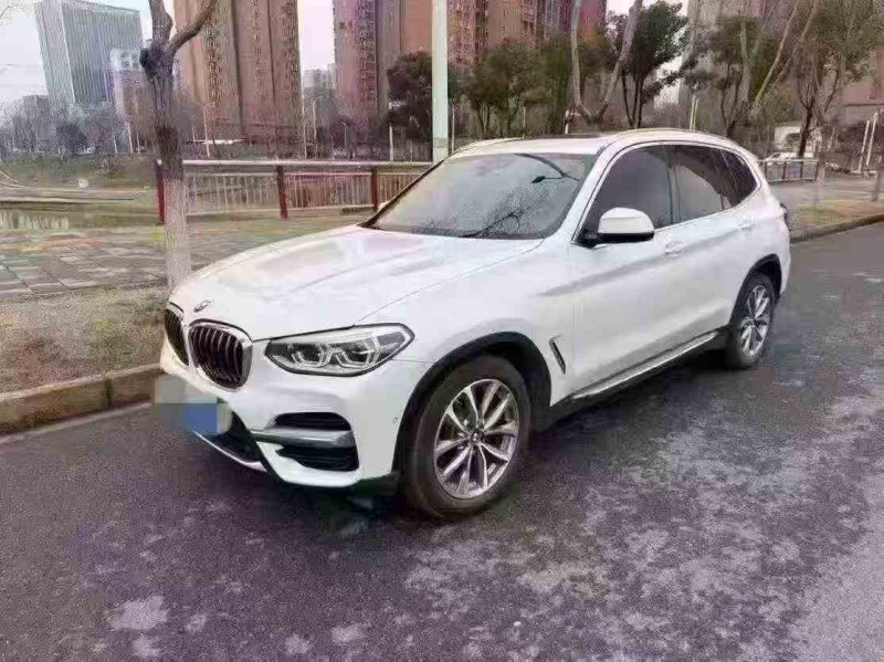 宜昌20年宝马X33
