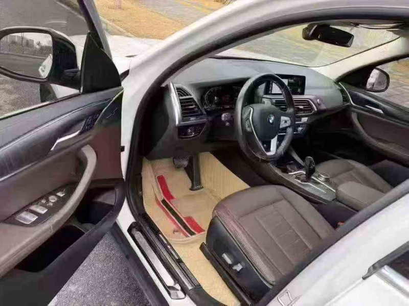 宜昌20年宝马X35