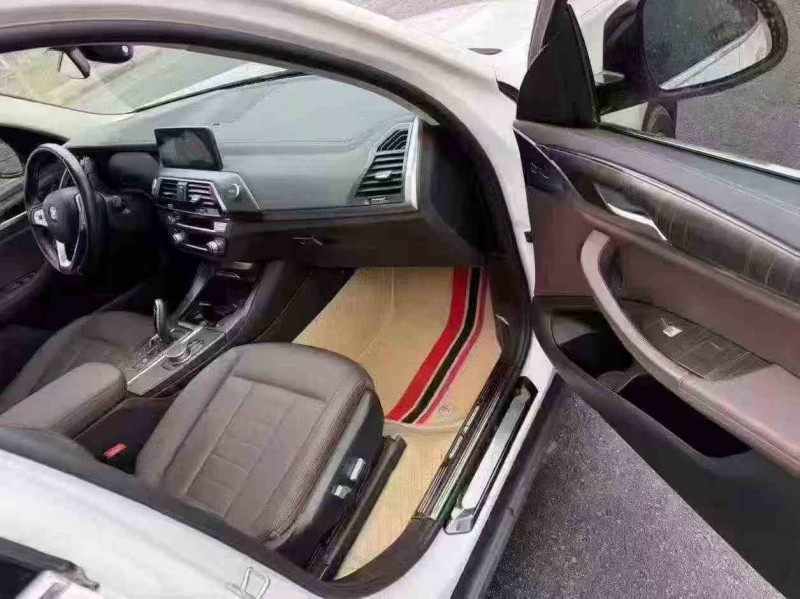 宜昌20年宝马X36