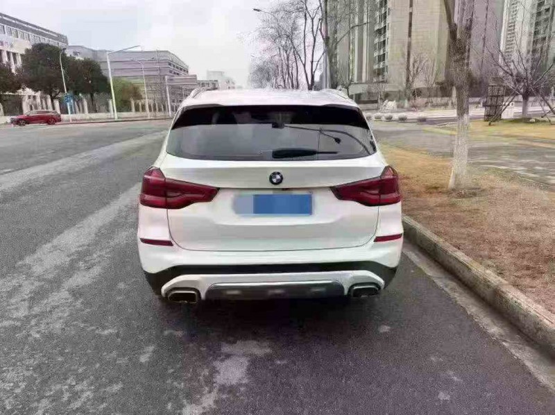 宜昌20年宝马X39