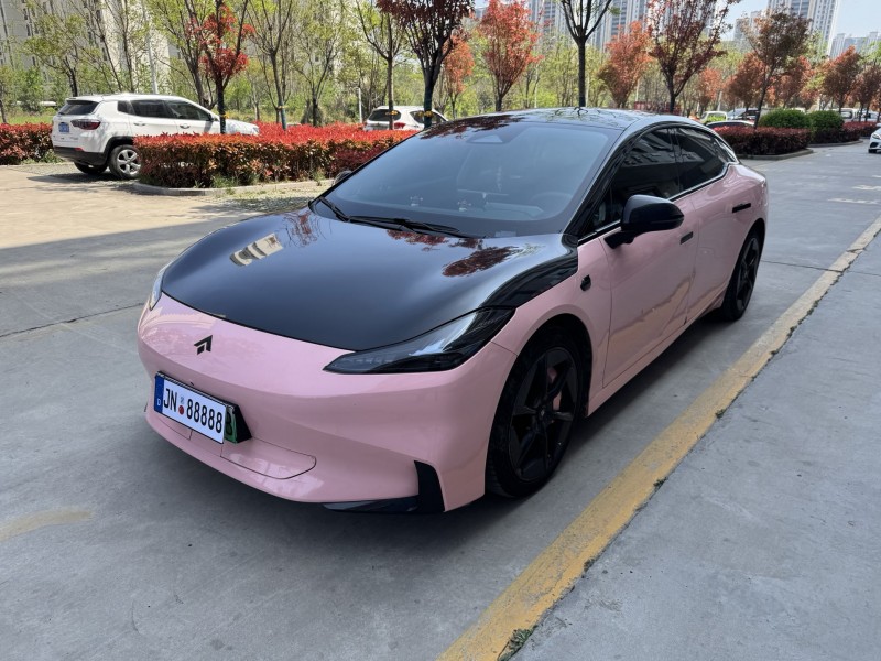 济宁24年传祺昊铂GT3